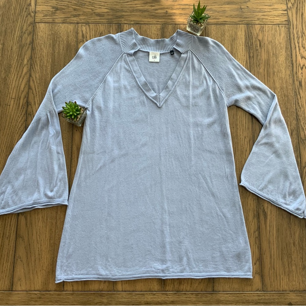 Cabi Cassidy Sweater #5413 Sz Small